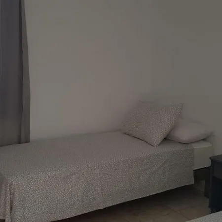 Segunda Planta 公寓