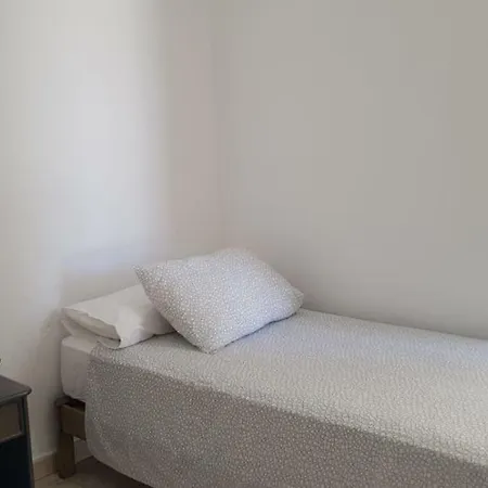 Segunda Planta *