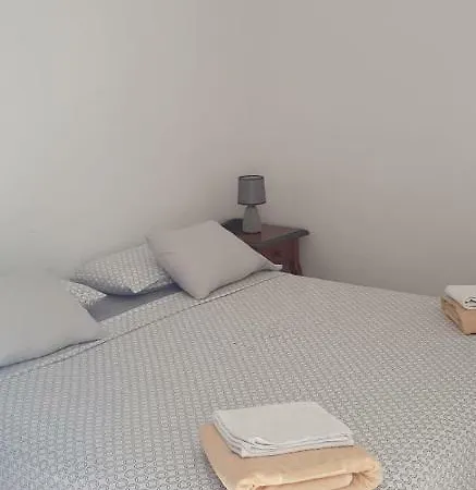 Segunda Planta 公寓
