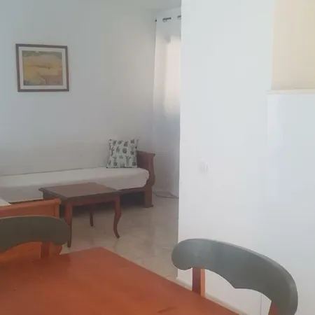 Segunda Planta *