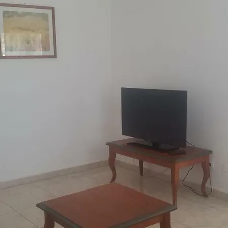 Segunda Planta 公寓 *